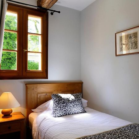 Charembeau Forcalquier Exterior foto
