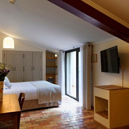 Charembeau Forcalquier Exterior foto