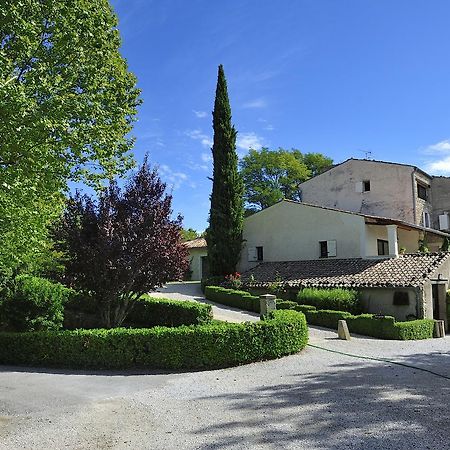 Charembeau Forcalquier Exterior foto