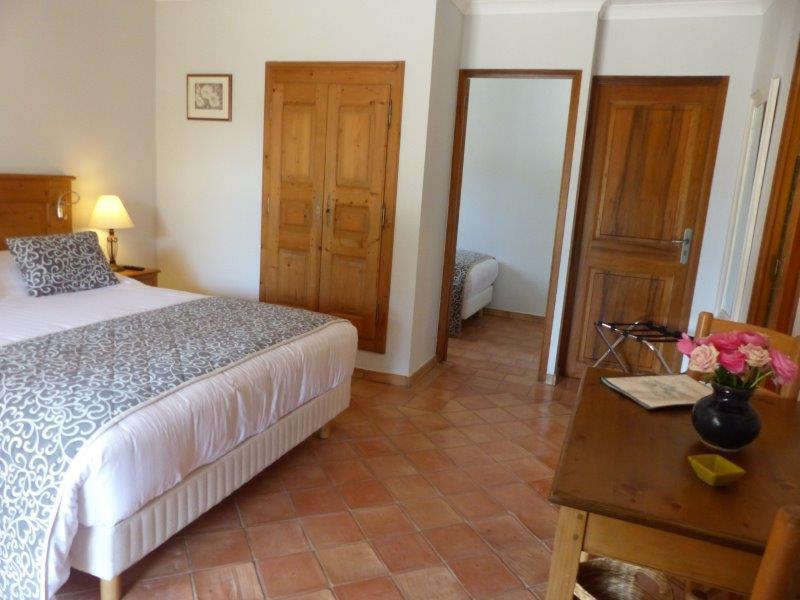 Charembeau Forcalquier Exterior foto