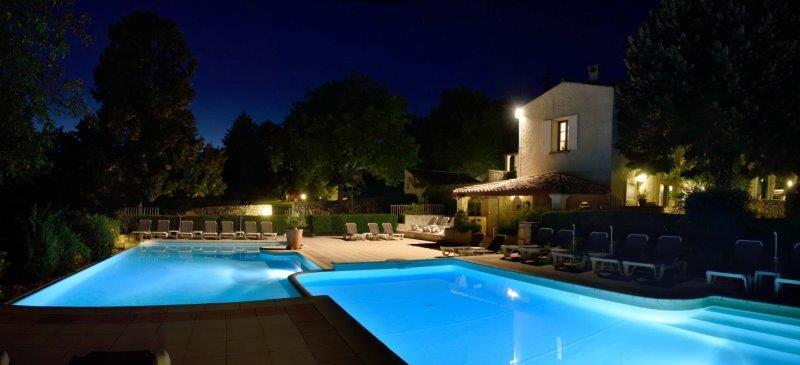 Charembeau Forcalquier Exterior foto