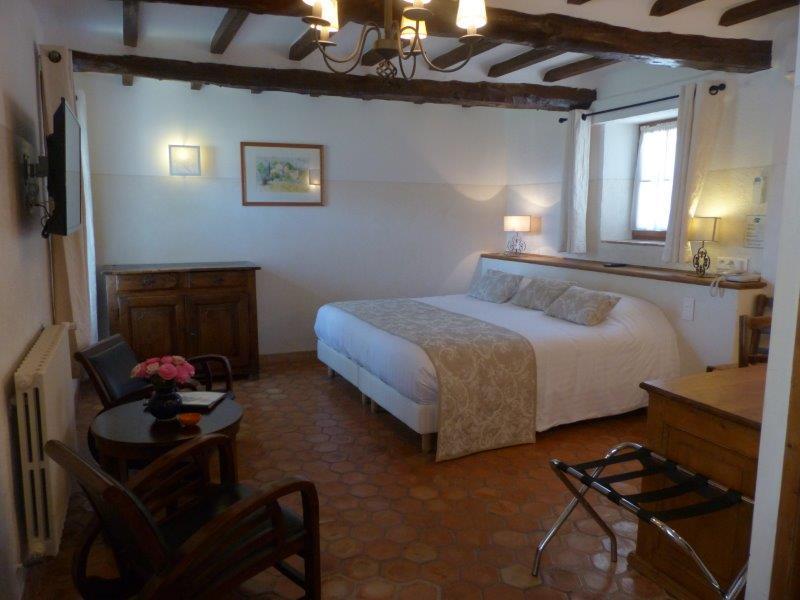 Charembeau Forcalquier Exterior foto