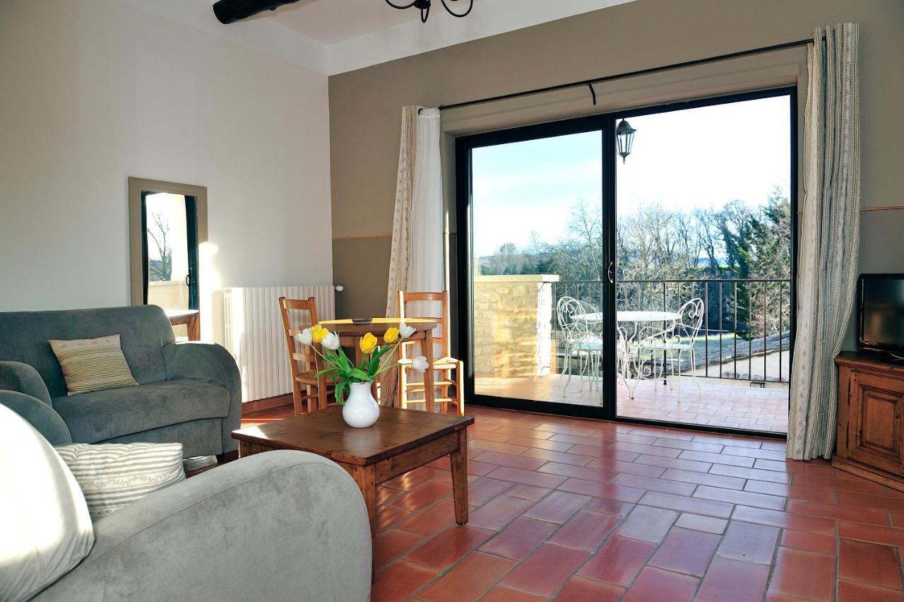 Charembeau Forcalquier Exterior foto